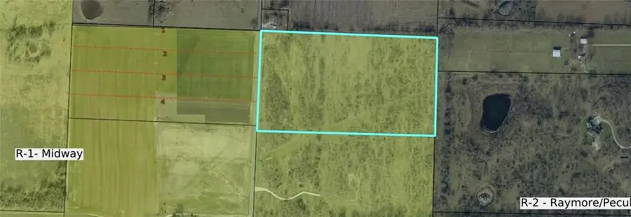 TBD S State Route C Highway, Peculiar, MO 64078 - #3