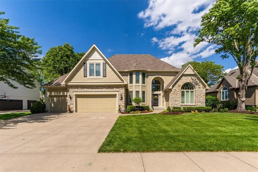 12863 Westgate Street, Overland Park, KS 66213 - #1
