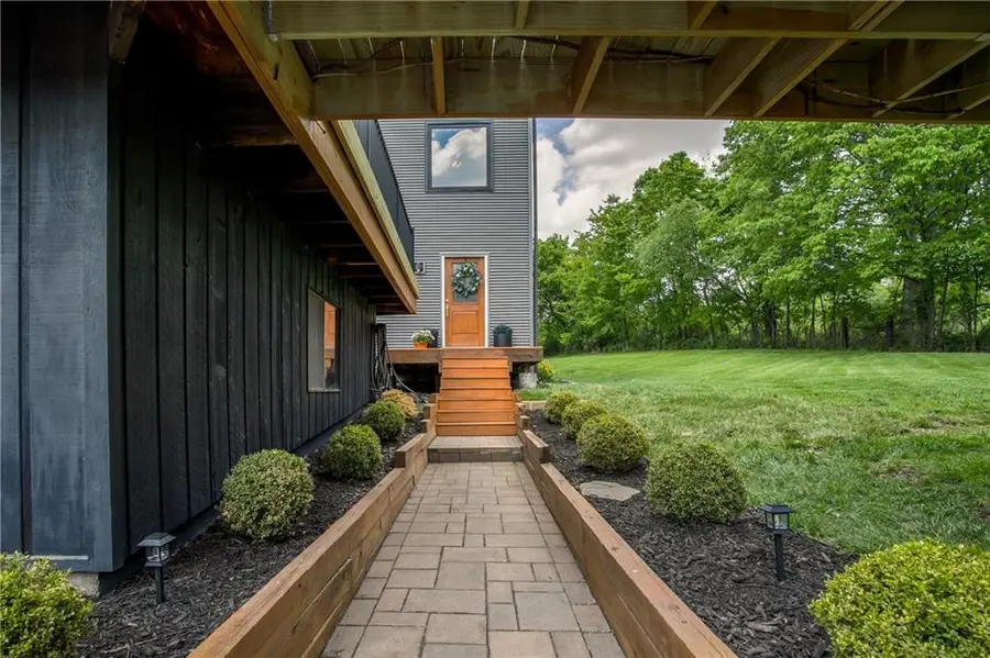 3909 NE Beach Road, Lees Summit, MO 64064 - #2
