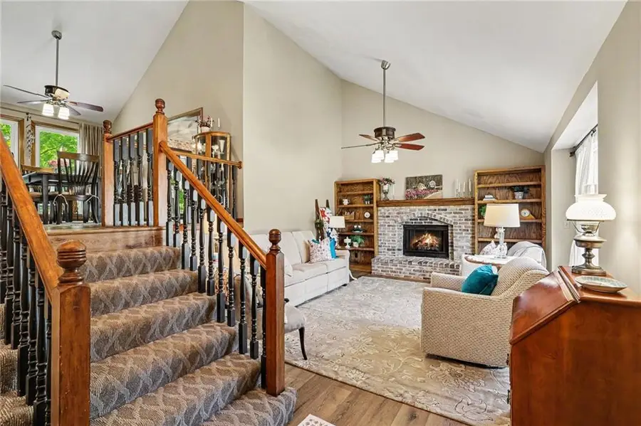 1445 W Prairie Court, Olathe, KS 66061 - #3