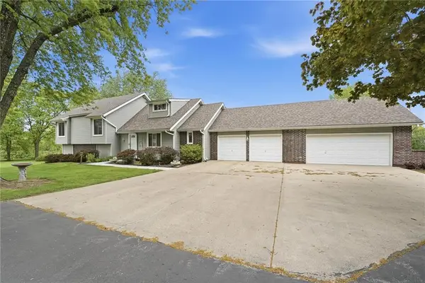 28000 E Atherton Sibley Road, Sibley, MO 64088