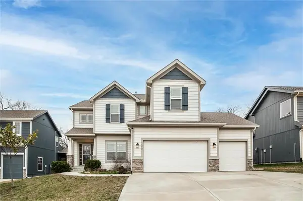 7370 N Lamar Avenue, Kansas City, MO 64152