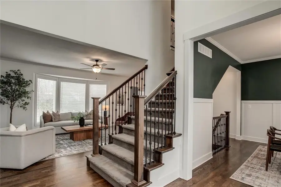 7370 N Lamar Avenue, Kansas City, MO 64152 - #3