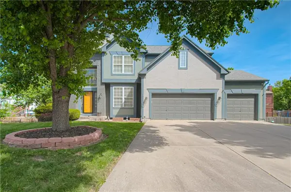 1014 NE 92nd Street, Kansas City, MO 64155