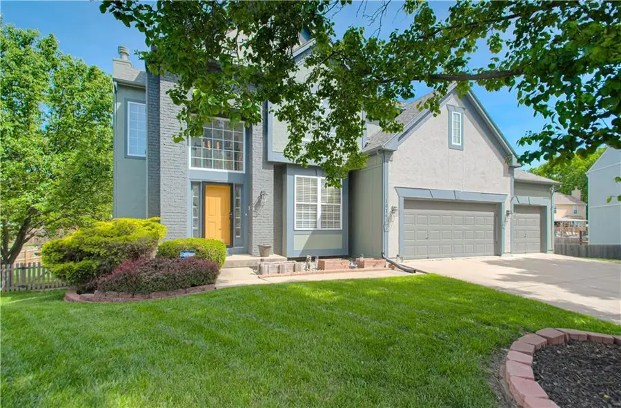 1014 NE 92nd Street, Kansas City, MO 64155 - #2