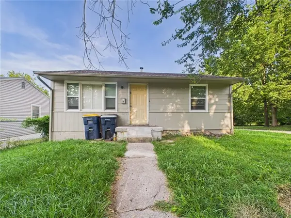 6149 Agnes Avenue, Kansas City, MO 64130