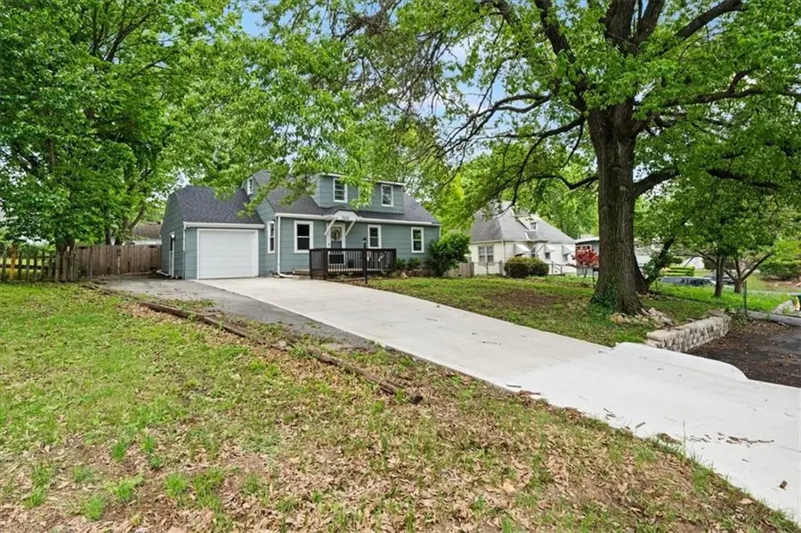 3101 S 9th Place, Kansas City, KS 66103 - #3