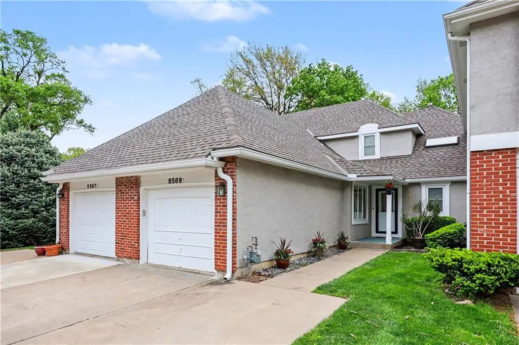 8589 Hauser Court, Lenexa, KS 66215 - #1
