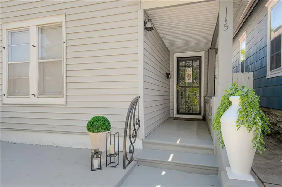 115 Brooklyn Avenue, Kansas City, MO 64124 - #2