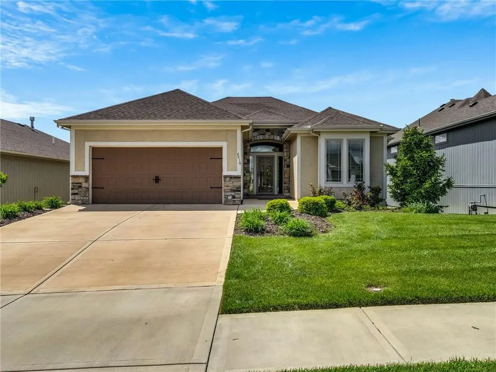 4916 Tallgrass Street, Leavenworth, KS 66048 - #1