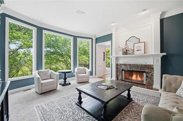 15430 Iron Horse Circle, Leawood, KS 66224