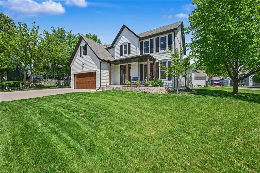 11400 W 114 Terrace, Overland Park, KS 66210 - #1
