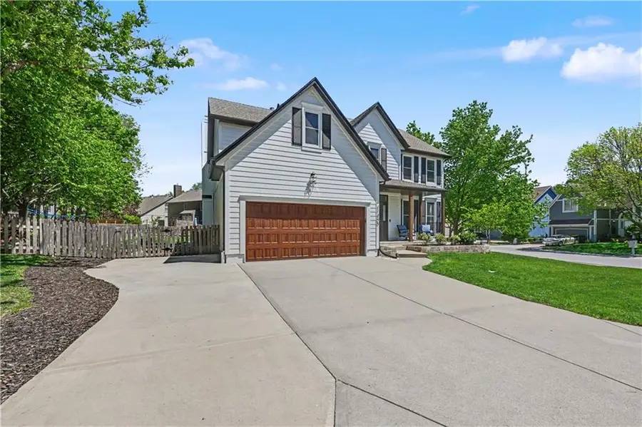 11400 W 114 Terrace, Overland Park, KS 66210 - #3