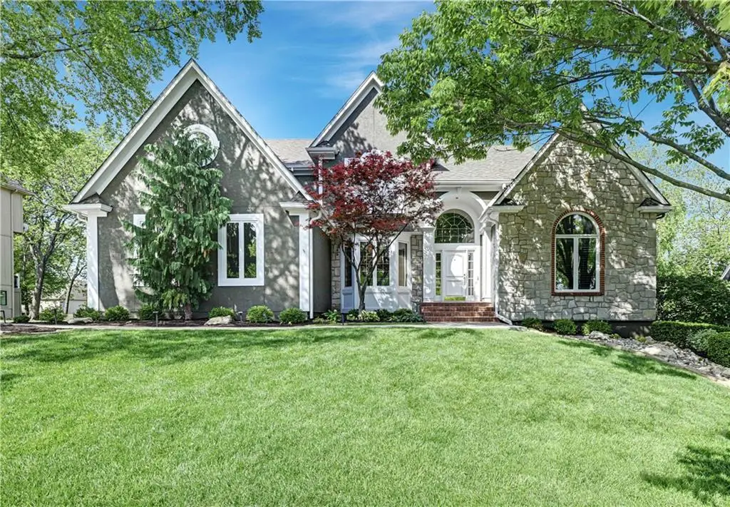 13916 Flint Street, Overland Park, KS 66221 - #1