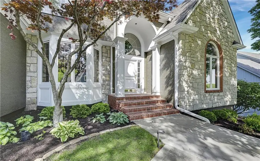 13916 Flint Street, Overland Park, KS 66221 - #2