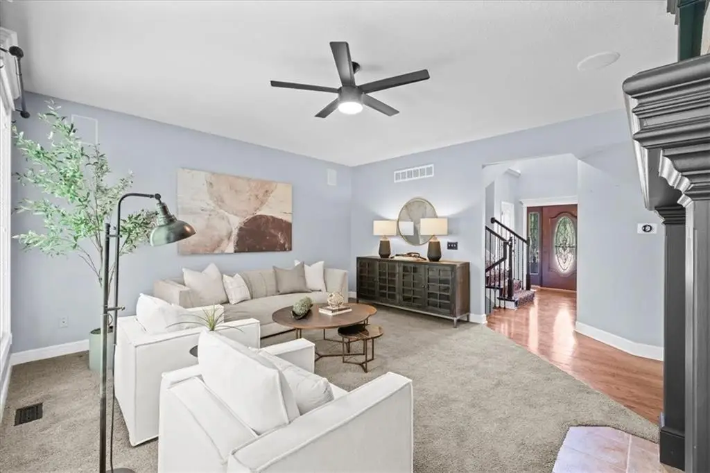 2408 SW Regency Drive, Lees Summit, MO 64082 - #1