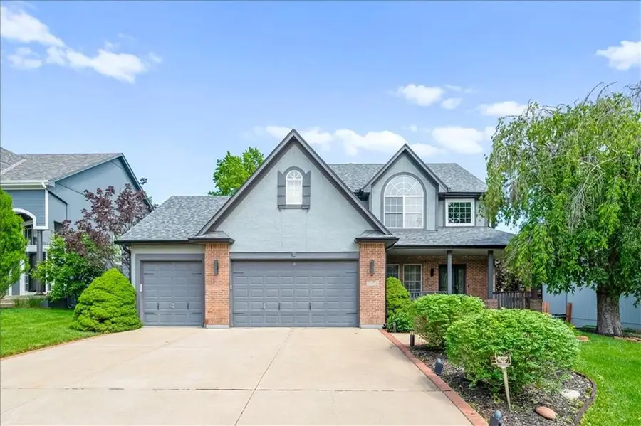 2408 SW Regency Drive, Lees Summit, MO 64082 - #2