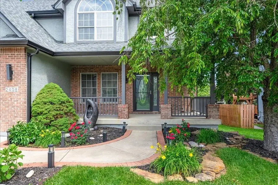 2408 SW Regency Drive, Lees Summit, MO 64082 - #3