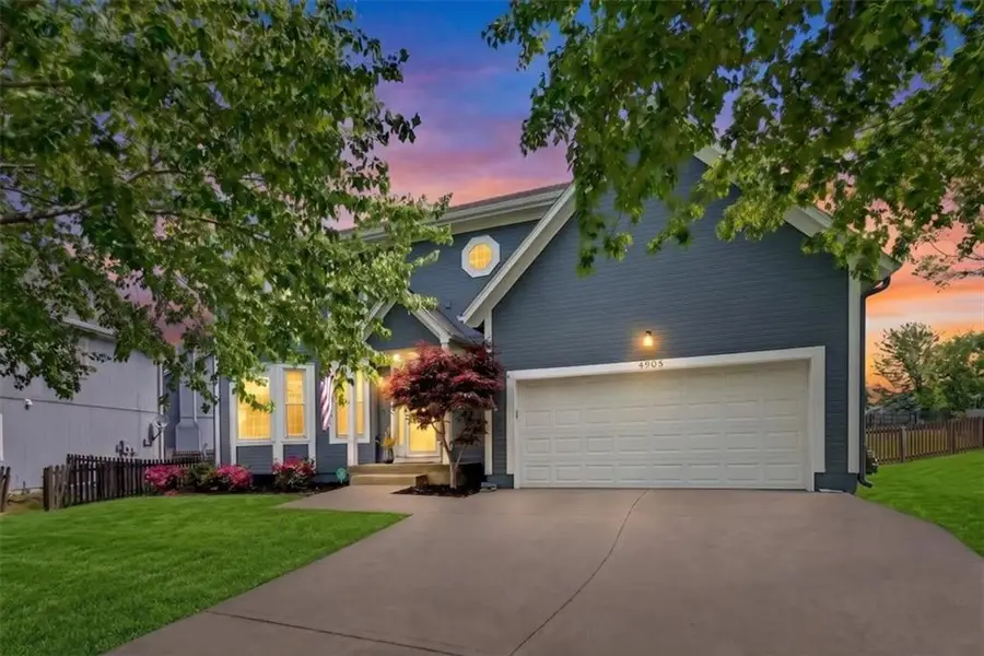 4905 Lone Elm Street, Shawnee, KS 66226 - #2