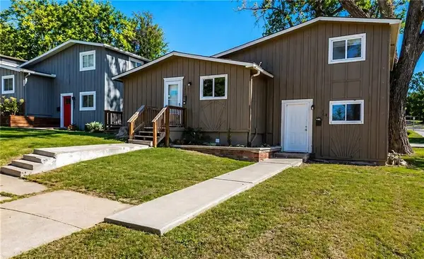 4025 Springfield Springfield Street, Kansas City, KS 66103