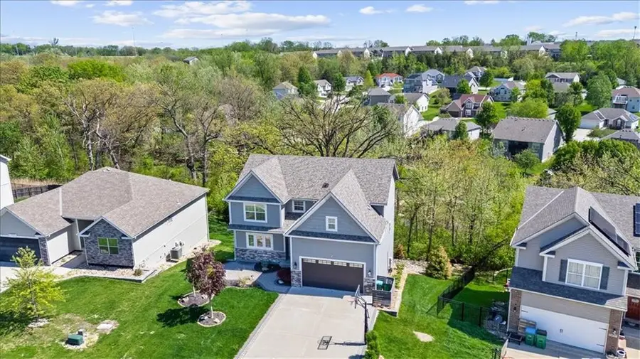 5037 Timberline Drive, Riverside, MO 64150 - #3