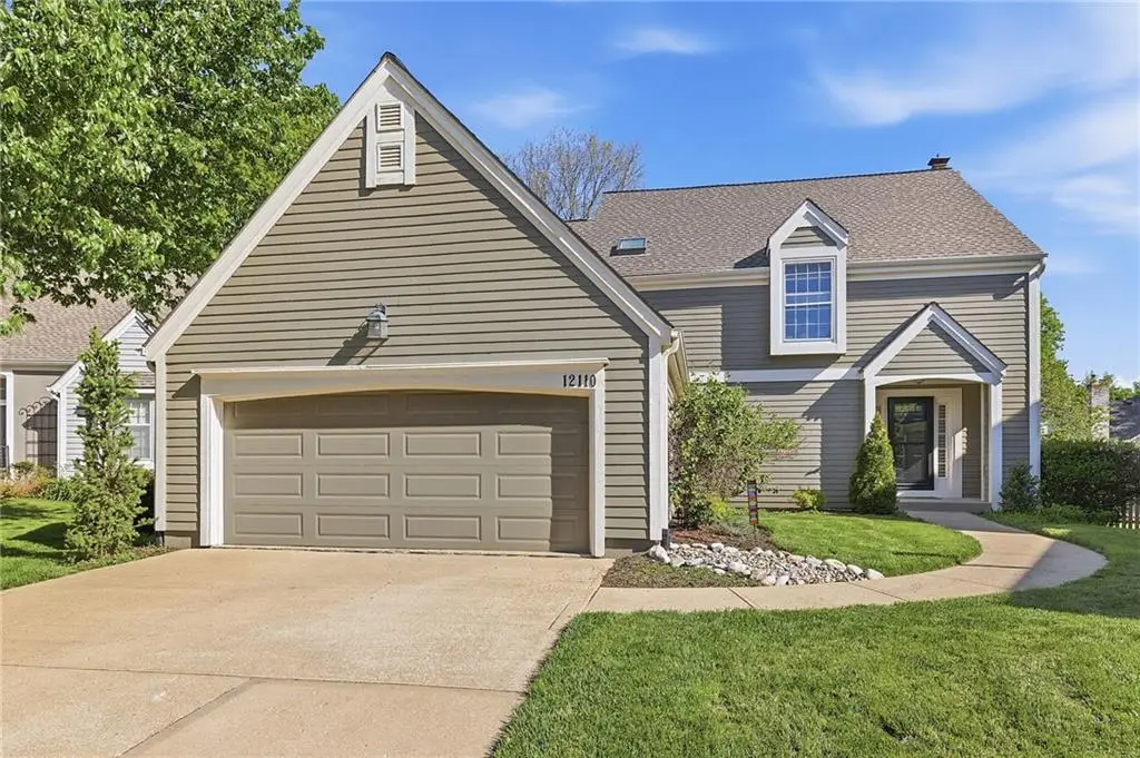 12110 Sagamore Road, Leawood, KS 66209 - #1