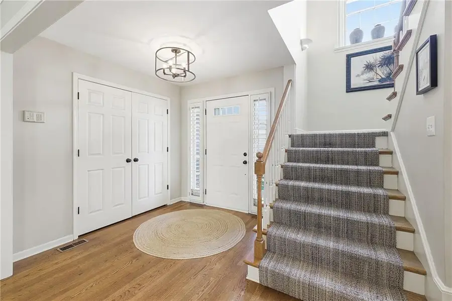 12110 Sagamore Road, Leawood, KS 66209 - #2