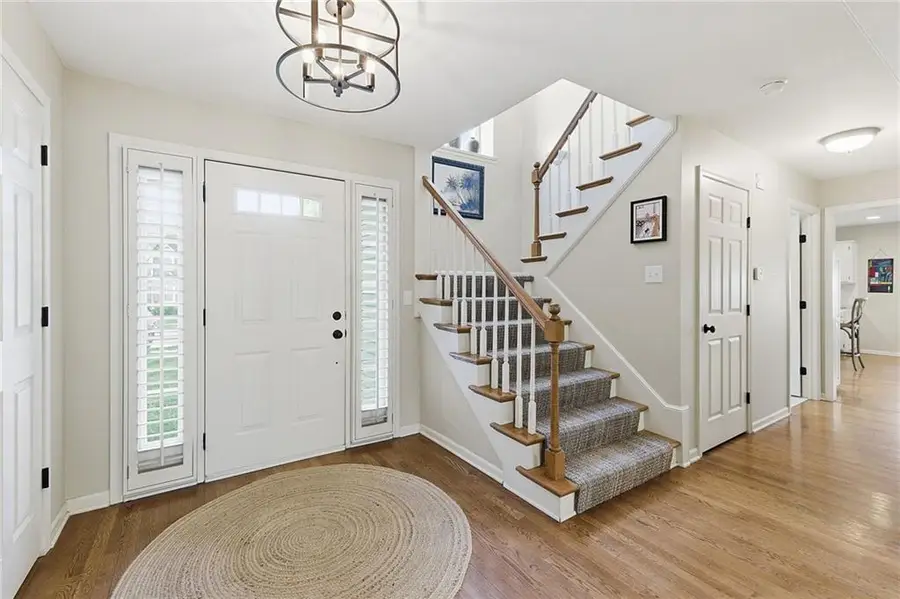 12110 Sagamore Road, Leawood, KS 66209 - #3