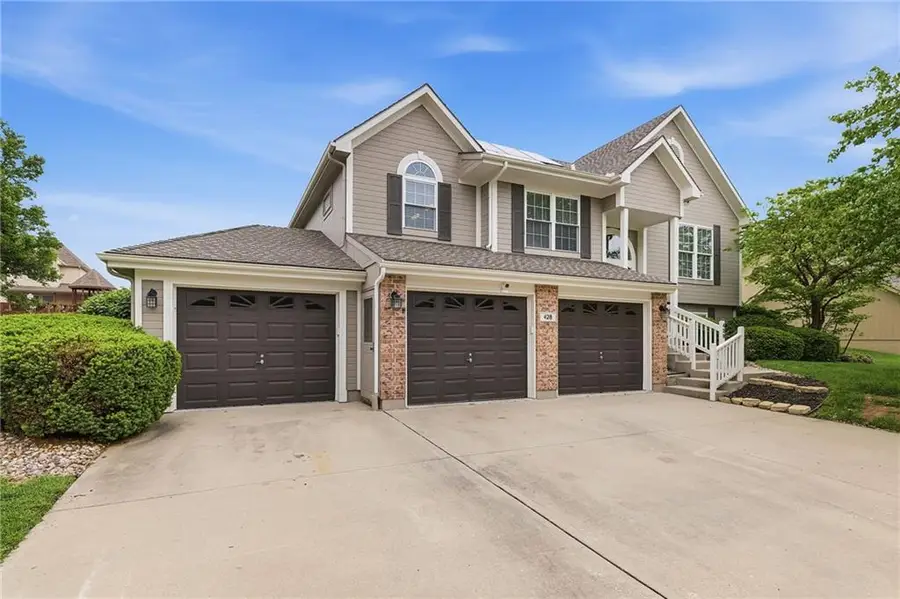 428 SW Seagull Street, Lees Summit, MO 64082 - #2