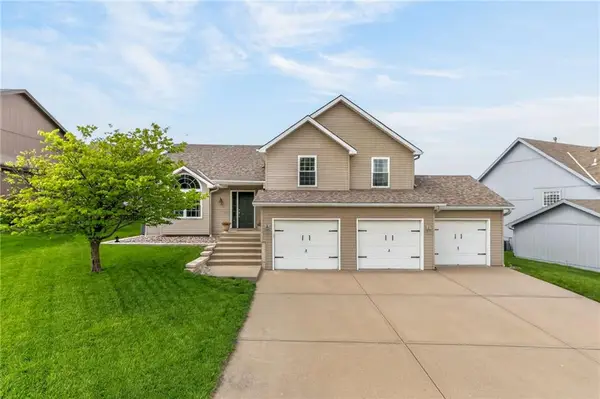 10722 N Lane Avenue, Kansas City, MO 64157