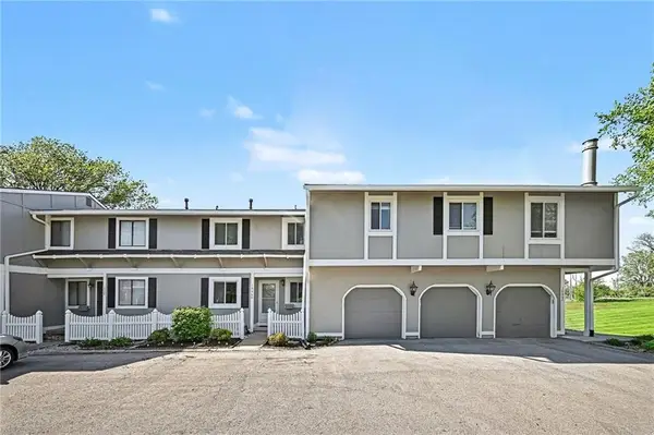 14064 W 88th Street, Lenexa, KS 66215