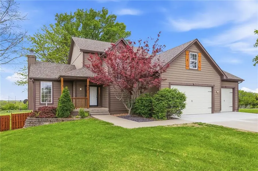 407 Shady Lane, Pleasant Hill, MO 64080 - #2