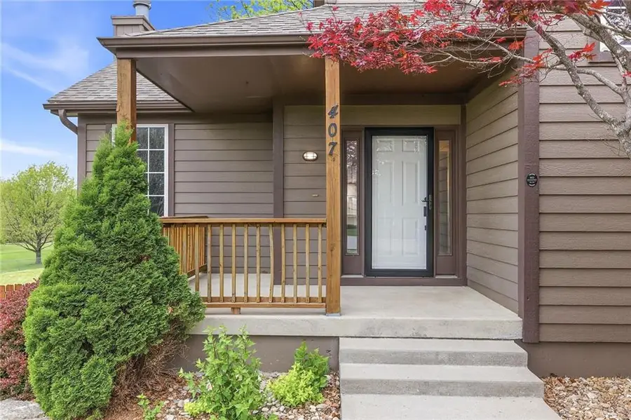 407 Shady Lane, Pleasant Hill, MO 64080 - #3