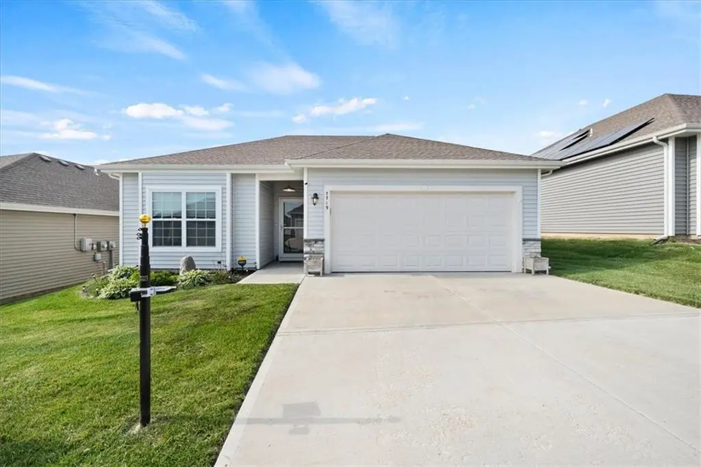 7719 NW 123rd Terrace, Kansas City, MO 64163 - #1
