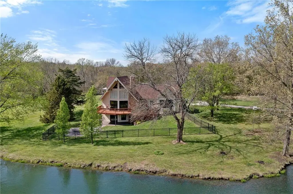 22800 W 246th Street, Paola, KS 66071 - #1