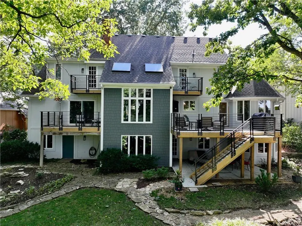 10908 W 120th Street, Overland Park, KS 66213 - #1