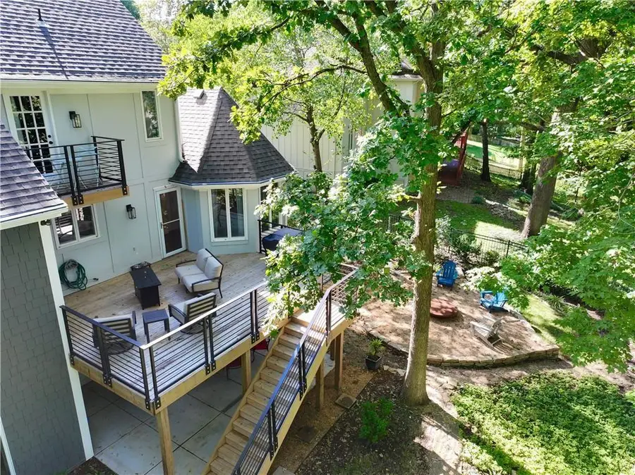 10908 W 120th Street, Overland Park, KS 66213 - #2