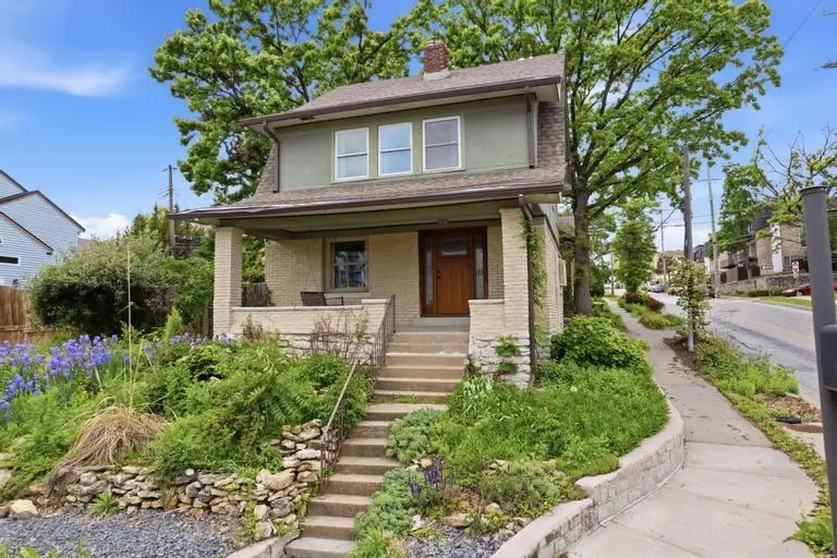 5100 Brookside Boulevard, Kansas City, MO 64112 - #1