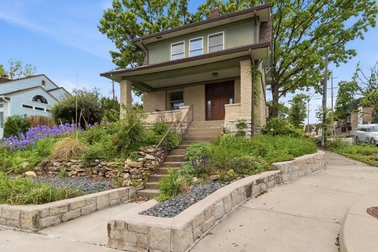 5100 Brookside Boulevard, Kansas City, MO 64112 - #2