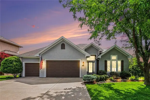 1923 NE 104th Terrace, Kansas City, MO 64155