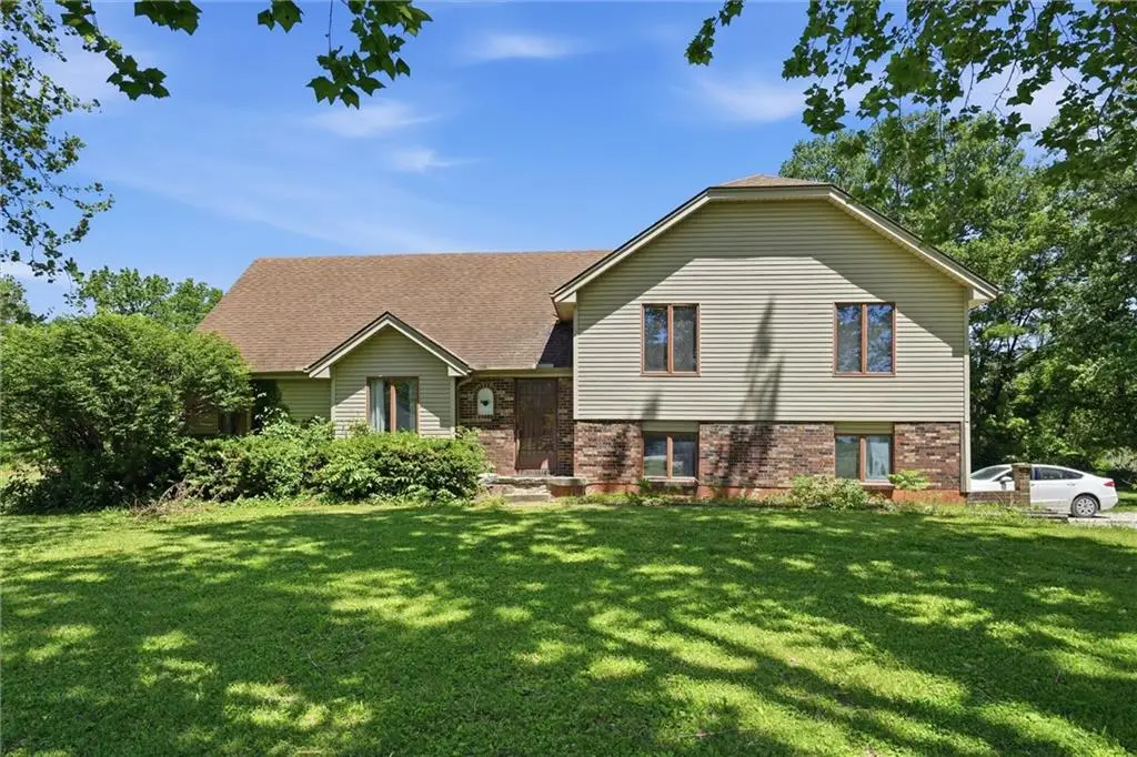 14806 E 200th Street, Peculiar, MO 64078 - #1
