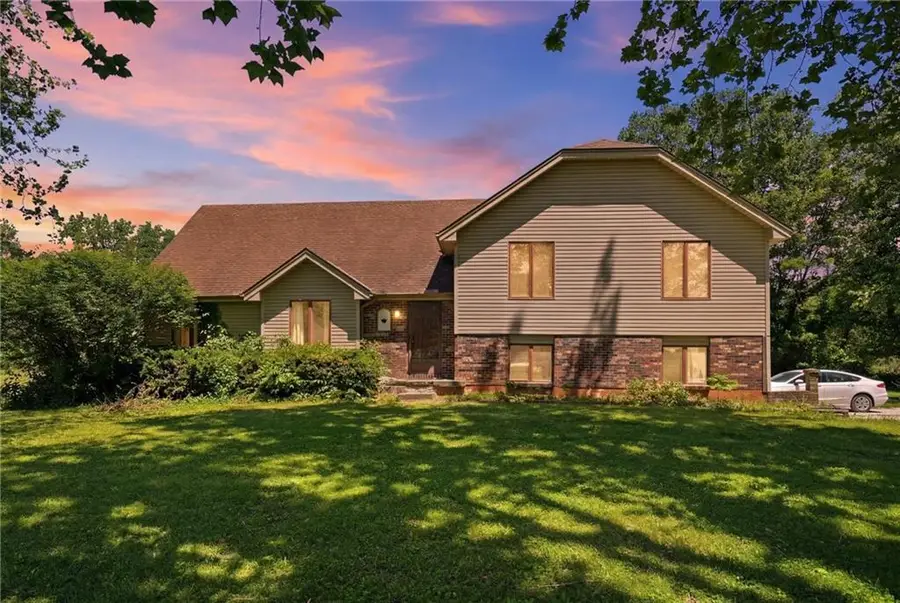 14806 E 200th Street, Peculiar, MO 64078 - #2