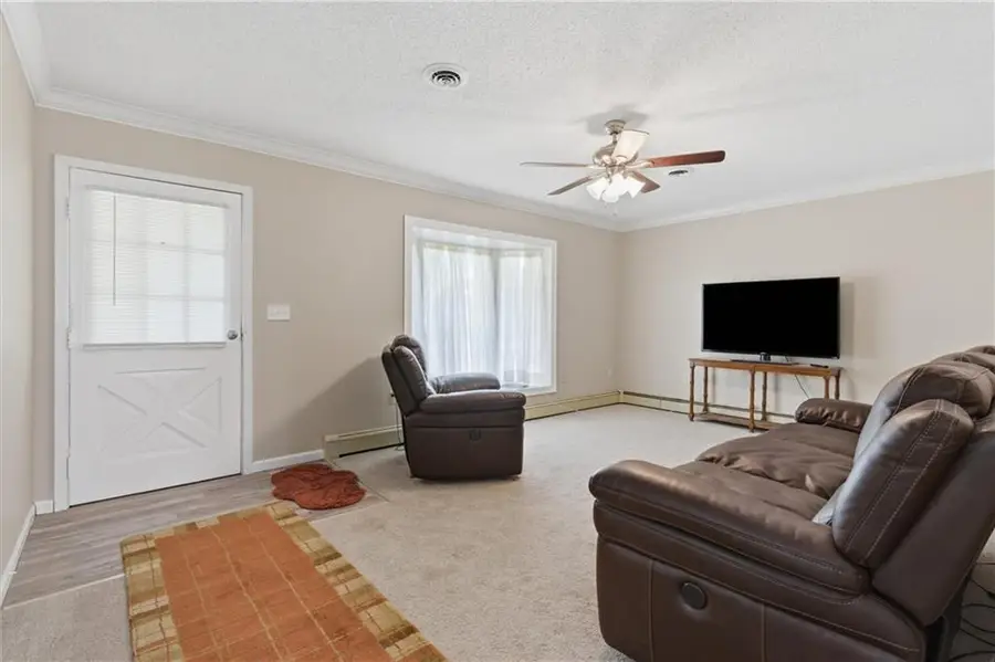203 Clark Street, Richmond, MO 64085 - #3