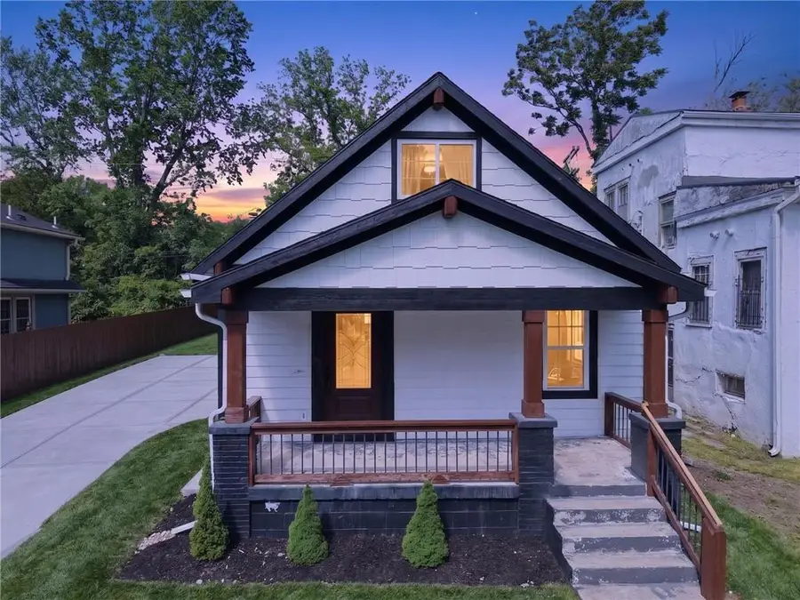 2560 N 17th Street, Kansas City, KS 66104 - #2