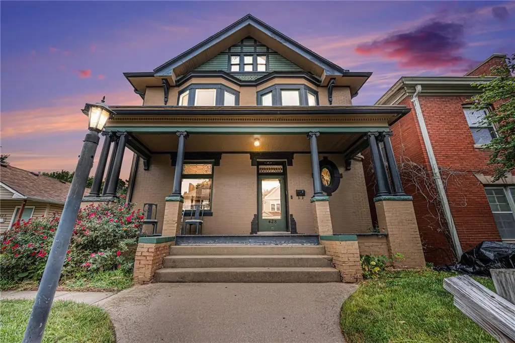 428 N 21st Street, Saint Joseph, MO 64501 - #1