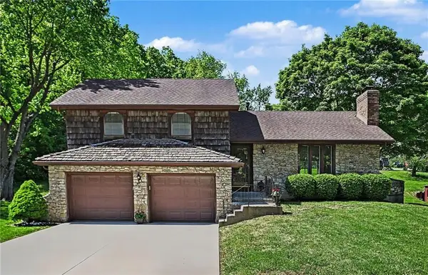 1728 Haas Drive, Kansas City, KS 66106