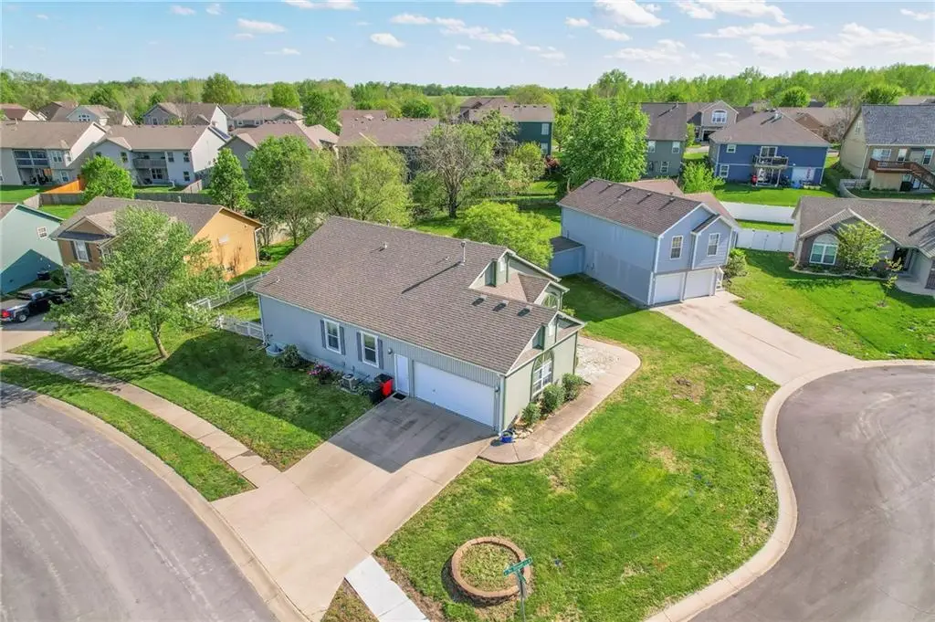 19619 E 7th Street Court N, Independence, MO 64056 - #1