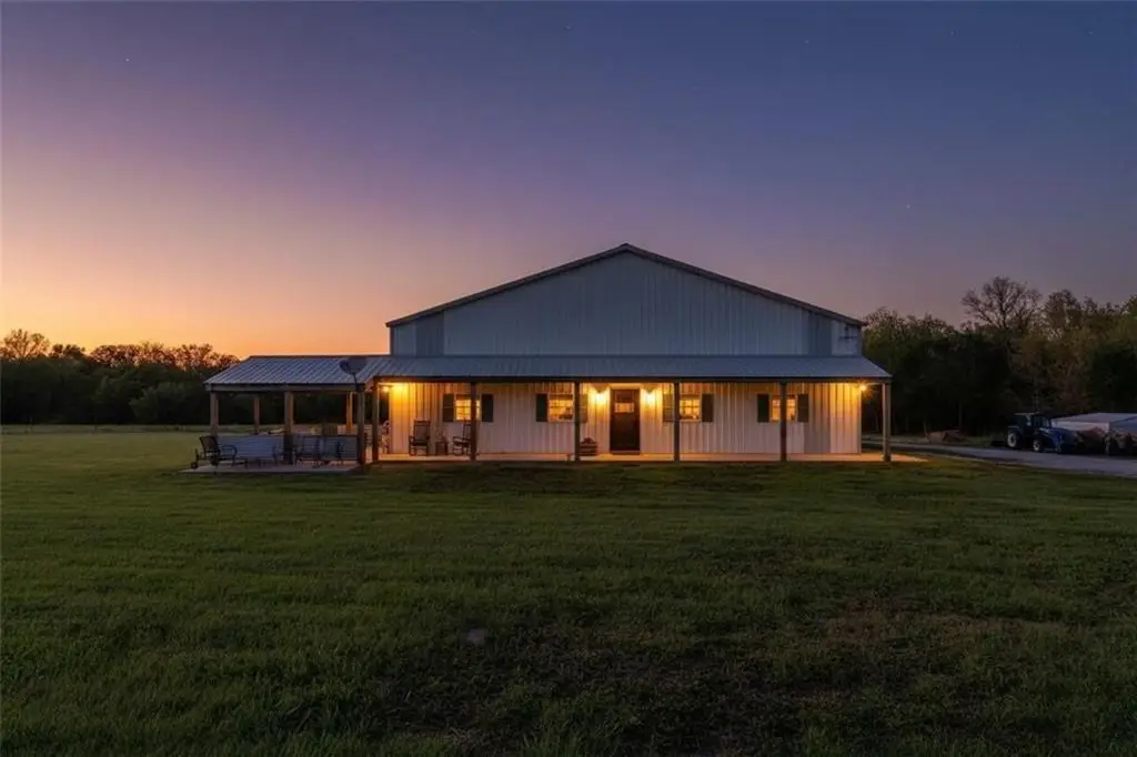 11683 Highway Ff N/a, Mayview, MO 64071 - #1