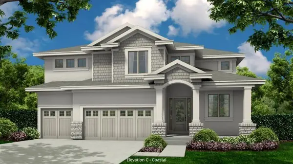 18253 Earnshaw Street, Overland Park, KS 66013