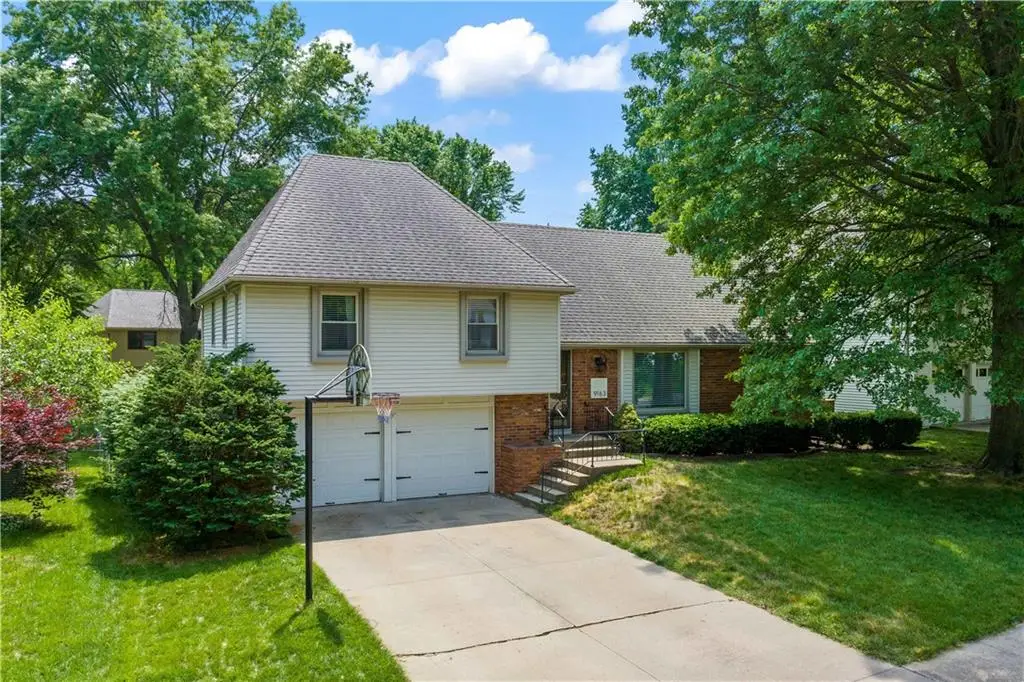 9163 W 92nd Street, Overland Park, KS 66212 - #1